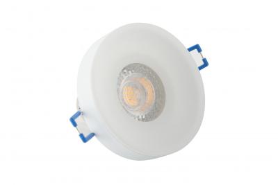 Фото Встраиваемый точечный светильник Denkirs Bredsten DK4032-WH