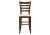 Фото Барный стул Woodville Pola dirty oak / cream