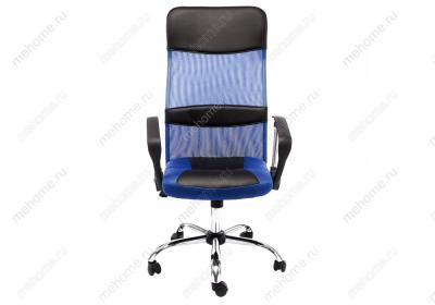 Фото Компьютерное кресло Woodville Arano синее