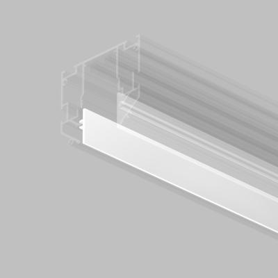 Фото Декоративный экран Denkirs Smart One TR2028-WH, белый