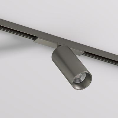 Фото Трековый светильник Denkirs Shine Spot DK5741-DN