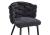 Фото Стул Woodville Rendi gray-blue / black