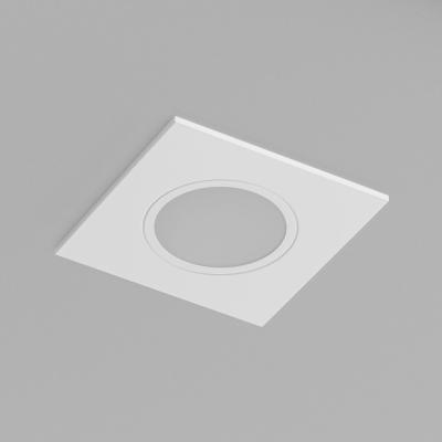 Фото Влагозащищенный встраиваемый светильник Denkirs Port DK3102-WH