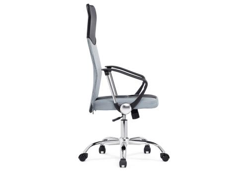 Фото Компьютерное кресло Woodville Arano 1 light gray