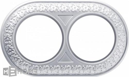 Фото Рамка Werkel Antik Runda WL70-frame-02 4690389106521