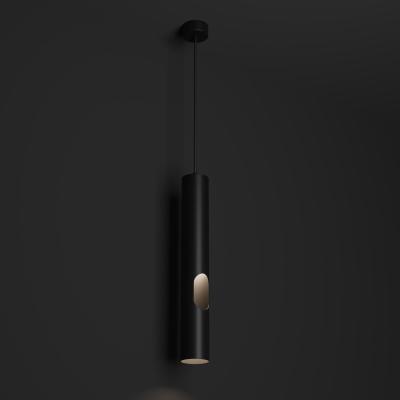 Фото Подвесной светильник Denkirs Aero DK4045-BK, черный