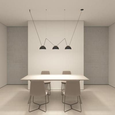 Фото Комплект ременной трековой системы Denkirs Belty Set DK55SET01-03-DG