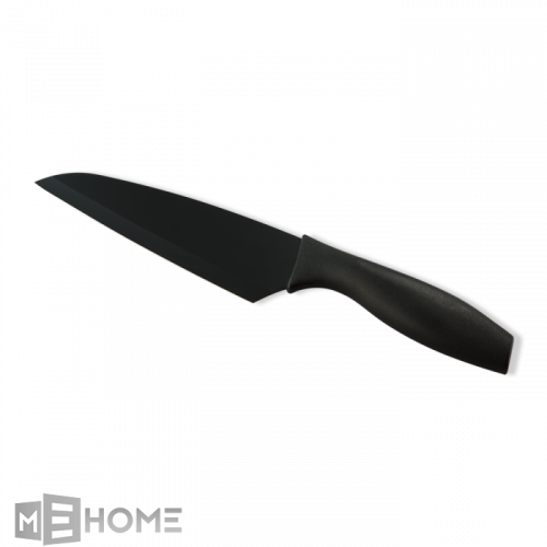 Фото Нож кулинарный с неприлипающим покрытием Dosh Home LACERTA 16cm