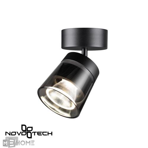 Фото Novotech Artik 358648 накладной светодиодный светильник