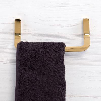 Фото WasserKraft Sauer K-7960 держатель полотенец