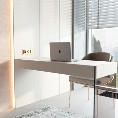 Фото Диммер N Werkel W1142011 шампань