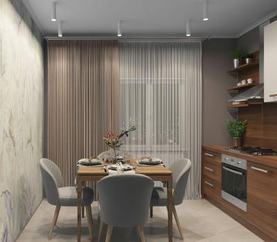 Фото Накладной точечный светильник Denkirs Tube DK2052-WH