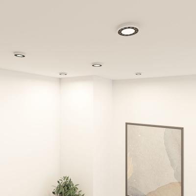 Фото Встраиваемый точечный светильник Denkirs Dual DK2441-WB