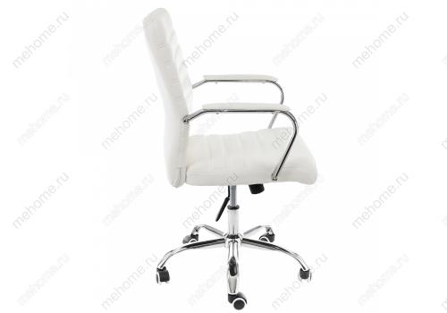 Фото Компьютерное кресло Woodville Tongo белое
