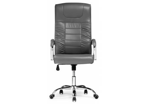 Фото Компьютерное кресло Woodville Longer светло серый
