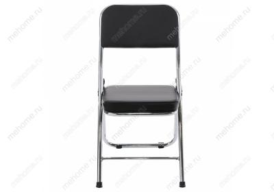 Фото Стул Woodville Chair раскладной черный