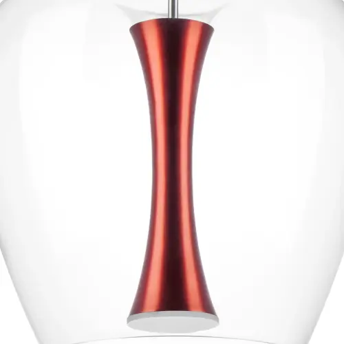 Фото Lightstar Cupola 804202 светильник подвесной
