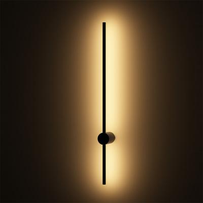 Фото Бра Denkirs Stang DK5012-BK