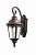 Maytoni Goiri O029WL-01BZ настенный уличный светильник
