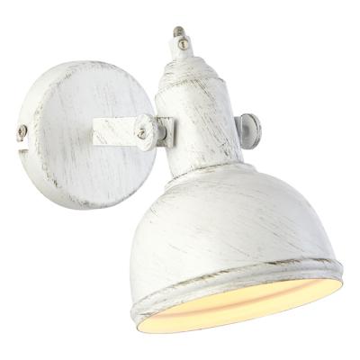 Arte Lamp Martin A5213AP-1WG накладной точечный светильник