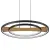 Фото Lightstar Lodi 723227 подвесной светодиодный светильник