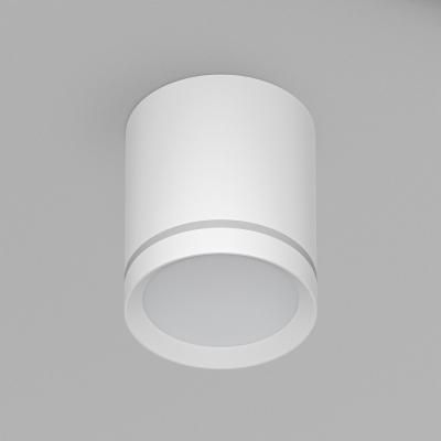 Фото Накладной точечный светильник Denkirs Ribe DK4016-WH