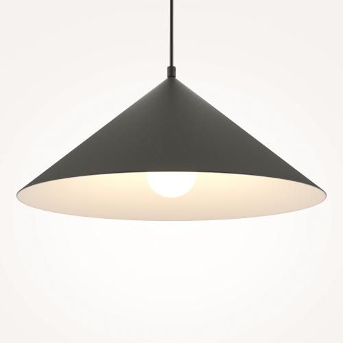 Фото Подвесной светильник Maytoni Basic colors MOD167PL-01B