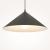 Фото Подвесной светильник Maytoni Basic colors MOD167PL-01B