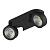Lightstar Snodo 055274 накладной точечный светодиодный светильник