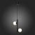 Фото St Luce Asolo SL1185.403.02 подвесной светильник