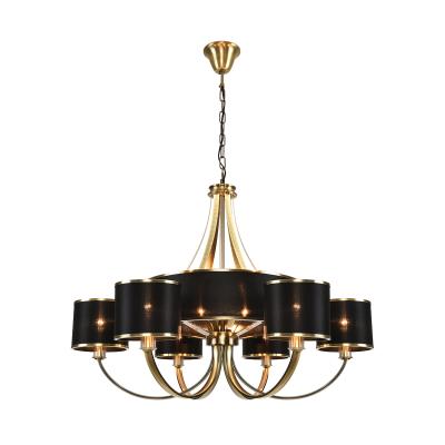 Фото Люстра подвесная Lumion Demetra 8406/9