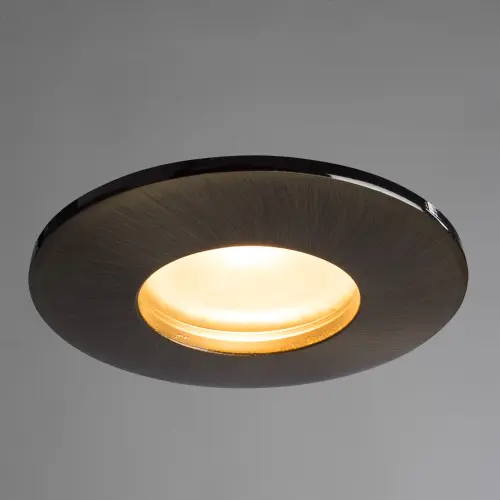 Фото Светильник встраиваемый Arte Lamp AQUA A5440PL-1AB