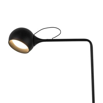 Фото Торшер Freya Magnetico FR5606FL-L9B