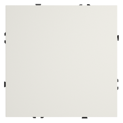 Фото Заглушка с суппортом Voltum S70 VLS080113, хлопок