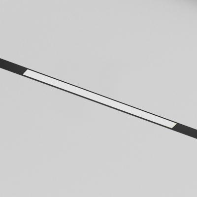 Фото Трековый светильник Denkirs Smart Linear Zigbee DK8304-BK