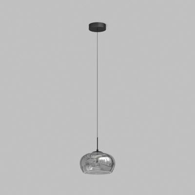 Фото Подвесной светильник Denkirs Floa DK6742-BK+SM