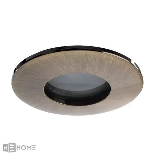 Фото Светильник встраиваемый Arte Lamp AQUA A5440PL-1AB