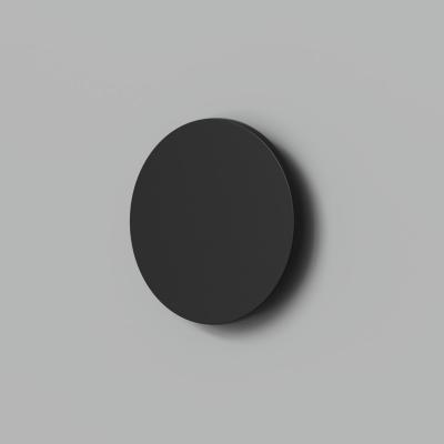 Фото Настенный светодиодный уличный светильник Denkirs Alta DK9781-BK