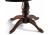 Фото Стол деревянный Woodville Сайрус темный орех