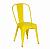 Стул Secret De Maison Loft Chair Yellow