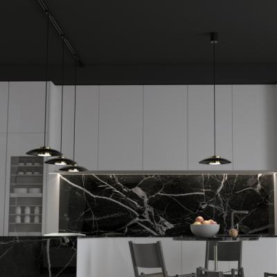 Фото Novotech Pilz 358591 подвесной светодиодный светильник