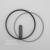 Фото Бра Denkirs Round DK5035-BK