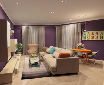 Фото Встраиваемый точечный светильник Denkirs DK2020-WH