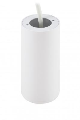 Фото Накладной точечный светильник Denkirs Tube DK2051-WH