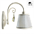 Бра Arte Lamp ALEXIA A9515AP-1WG