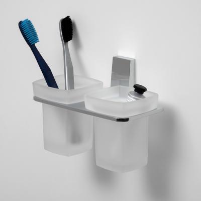 Фото WasserKraft Lopau K-6028D подстаканник двойной