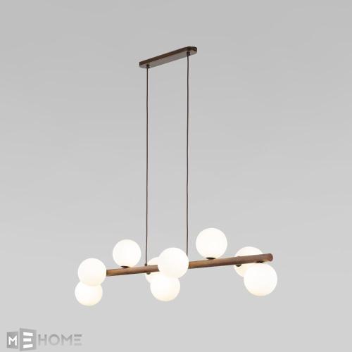 Фото Подвесной светильник TK Lighting Estera Wood 10273