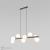 Фото Подвесной светильник TK Lighting Estera Wood 10273