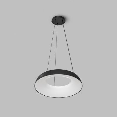 Фото Подвесной светильник Denkirs Torion DK6704-BK