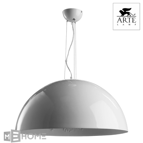 Фото Подвесной светильник Arte Lamp ROME A4176SP-1WH